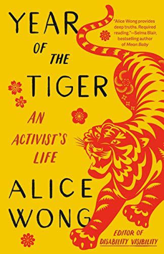 11) <em>Year of the Tiger</em>, by Alice Wong