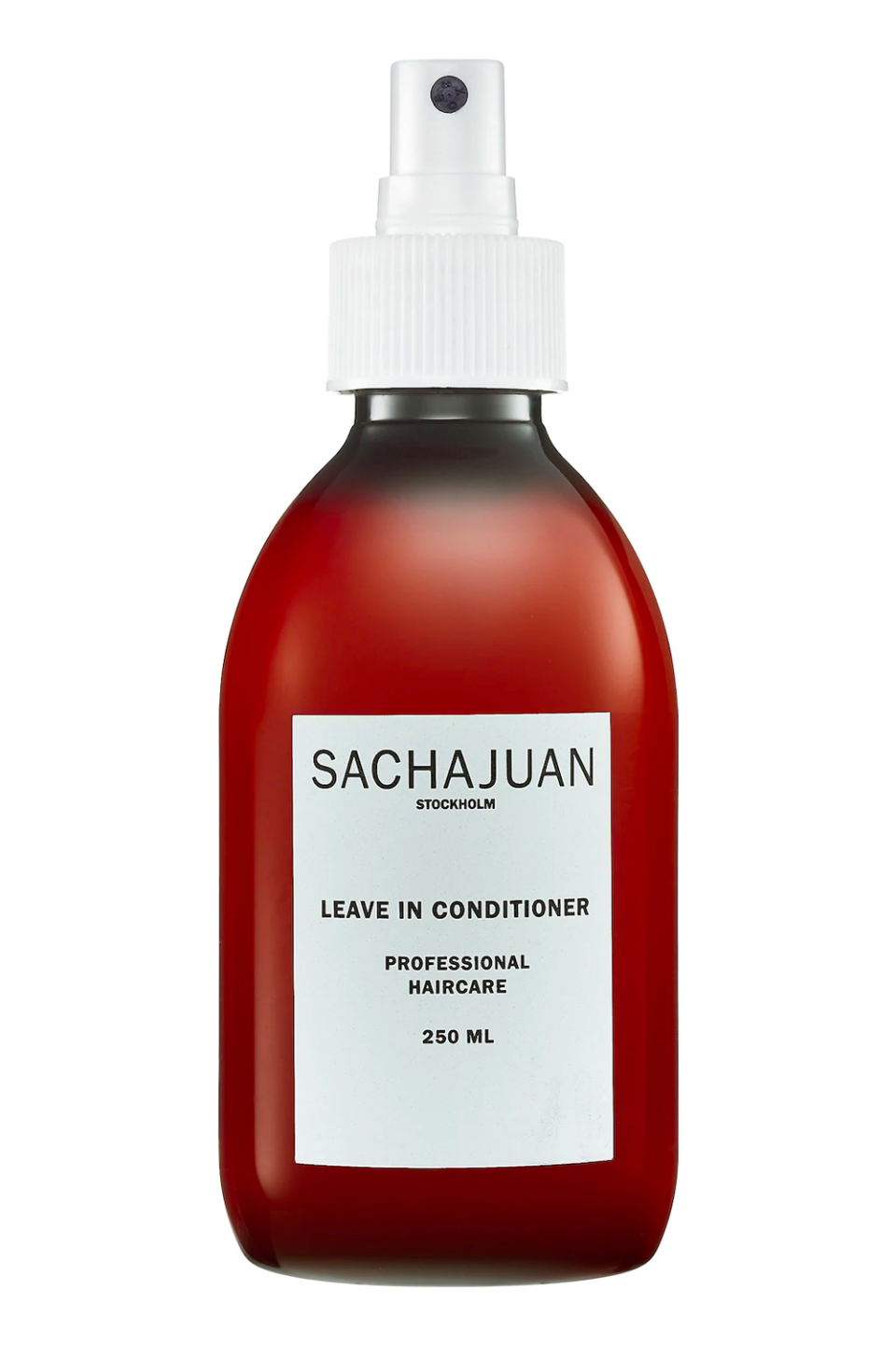 5) Sachajuan Leave In Conditioner