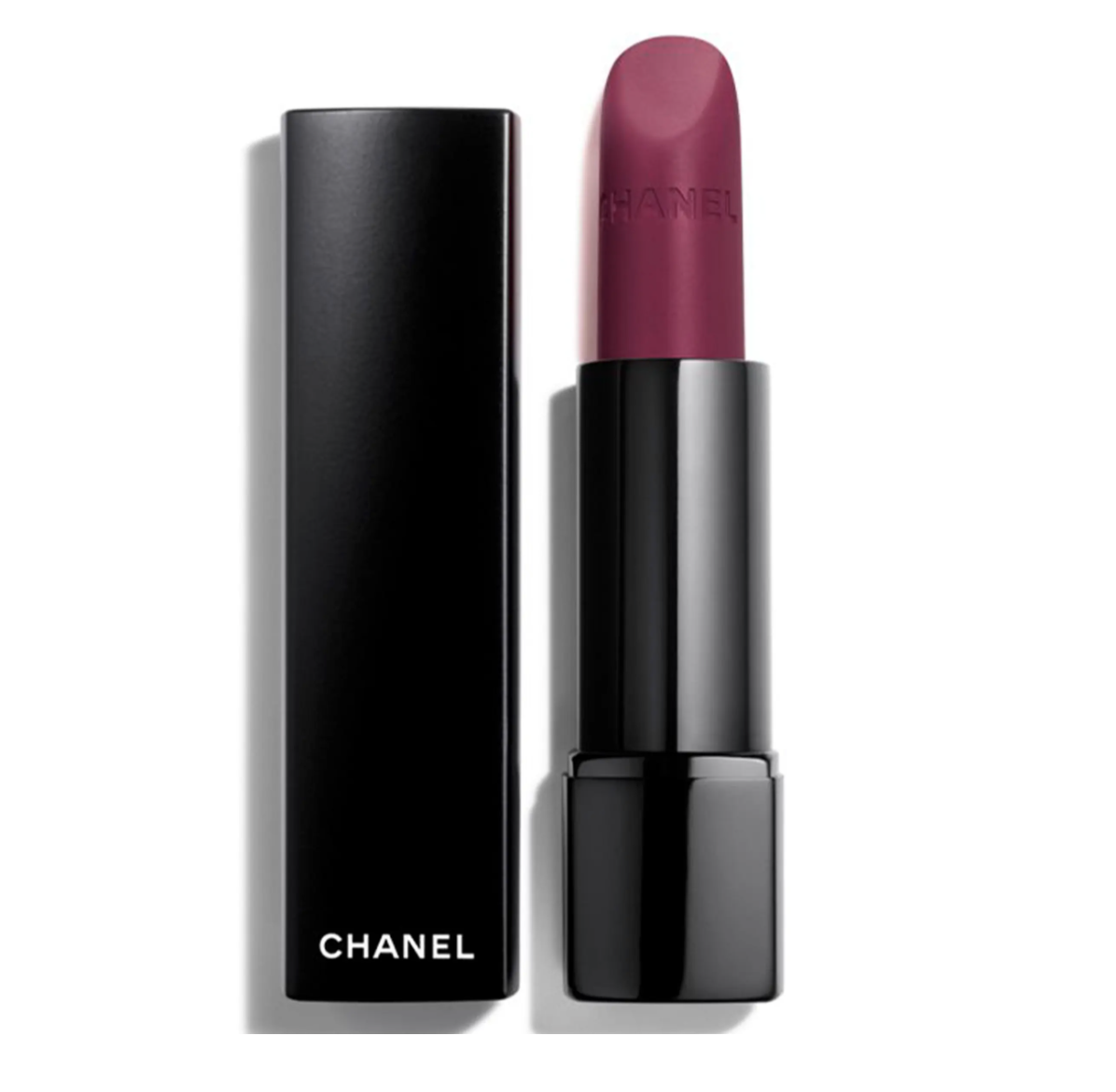 Chanel Rouge Allure Velvet Extreme in Muted Fuschia