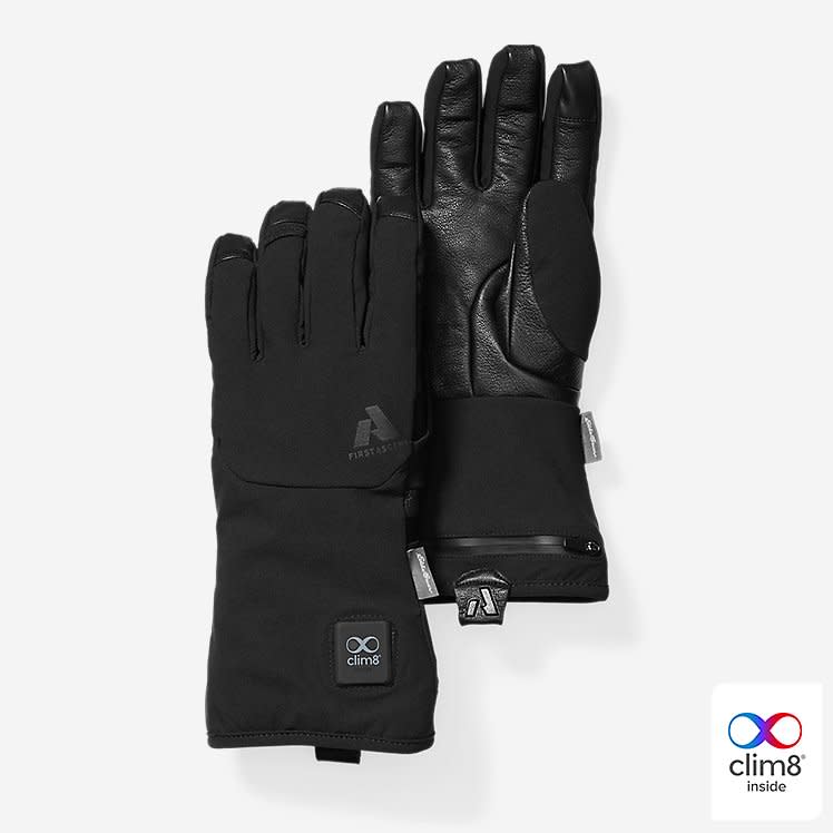 The 7 Best Heated Gloves to Buy For Winter 2023