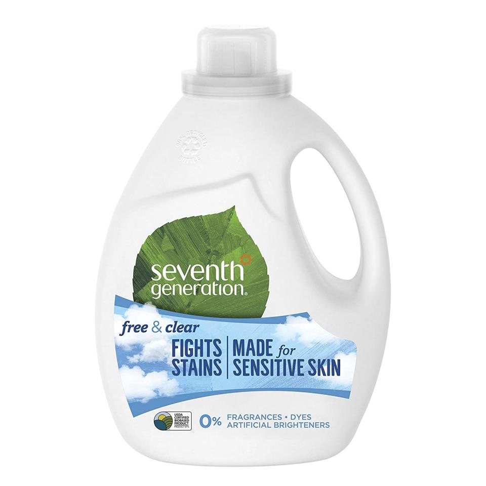 Seventh-Generation-Liquid-Detergent