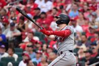 MLB: Minnesota Twins at St. Louis Cardinals