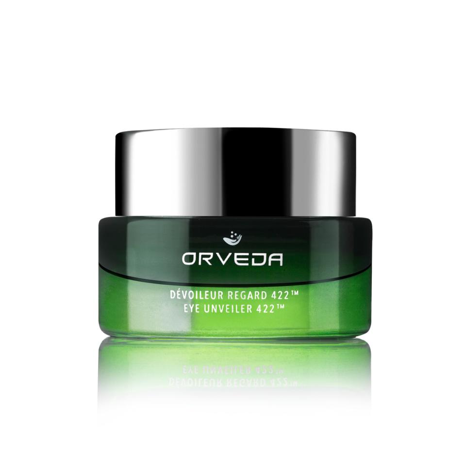 Orveda Eye Unveiler 422