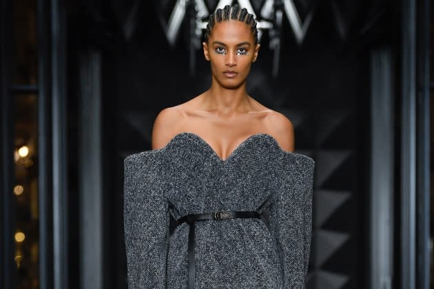 Louis Vuitton RTW Fall 2023