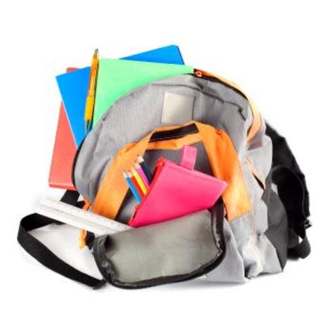 Stay organized this school year. 