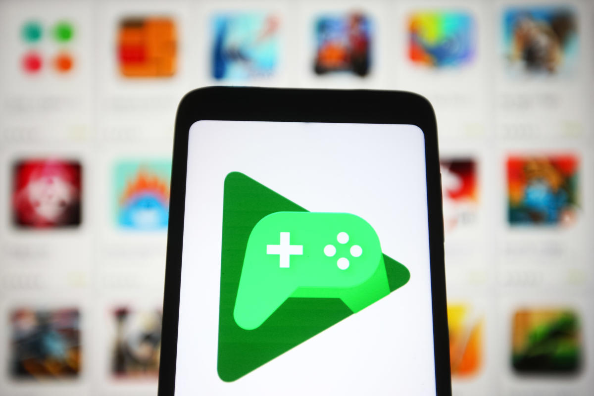 Play games online on google no need to download 