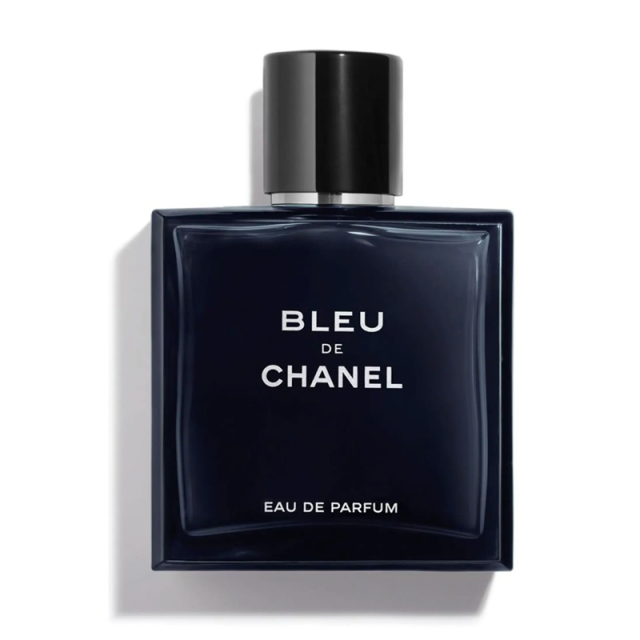 Raiders of the Lost Scent: BLEU de Chanel: yesterday and today