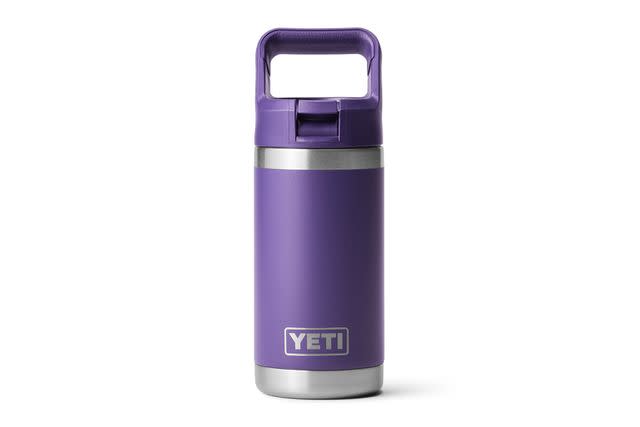 <p>Yeti</p>