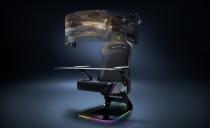 Razer Brooklyn gamer chair concept