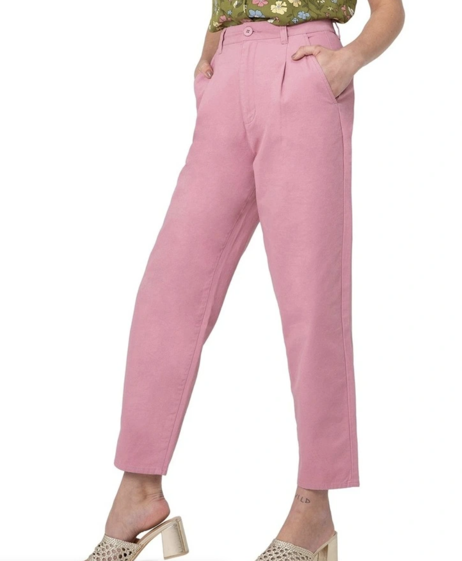 Princess Highway Melissa High-Waisted Pants