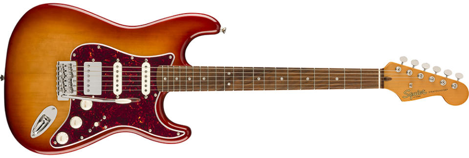 Squier Limited Edition Classic Vibe '60s