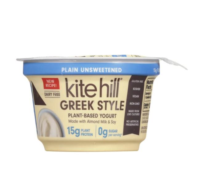 I'm A Big Fan Of High Protein Yogurt! Here's Why. - Andy The RD