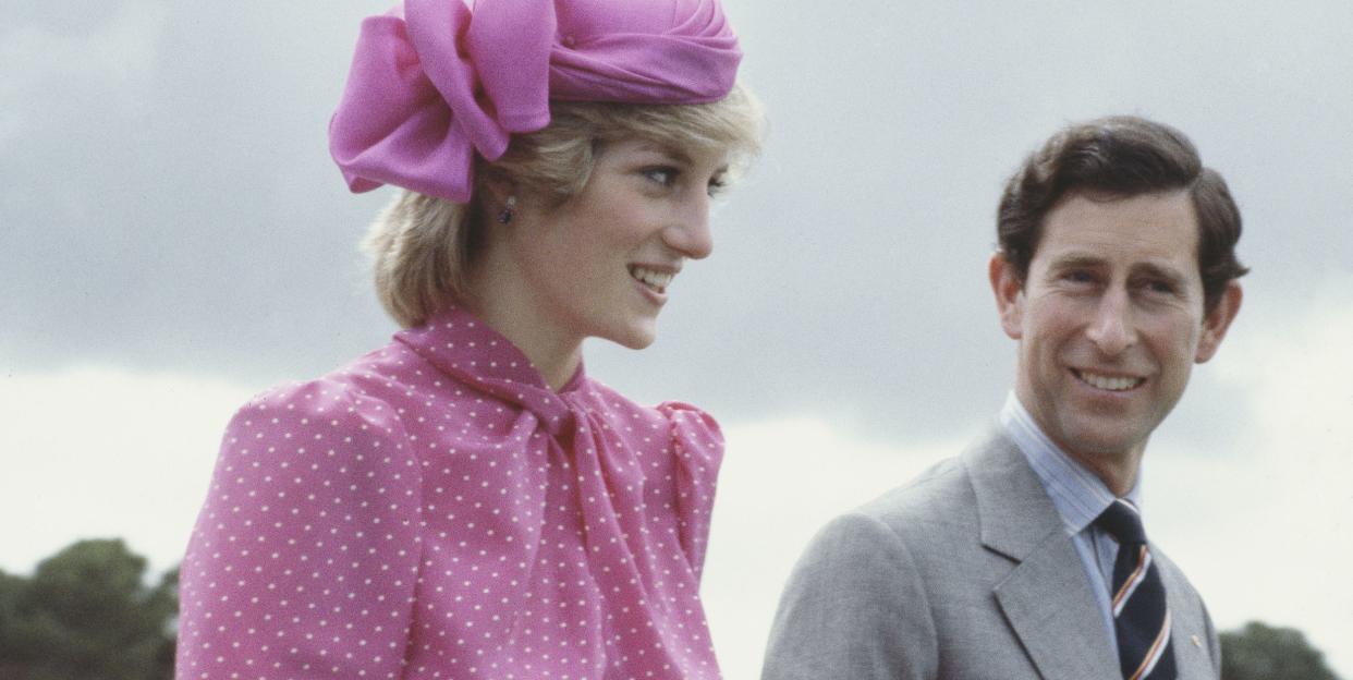 Photo credit: Princess Diana Archive - Getty Images