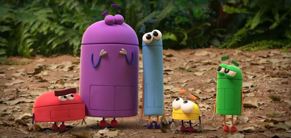 StoryBots