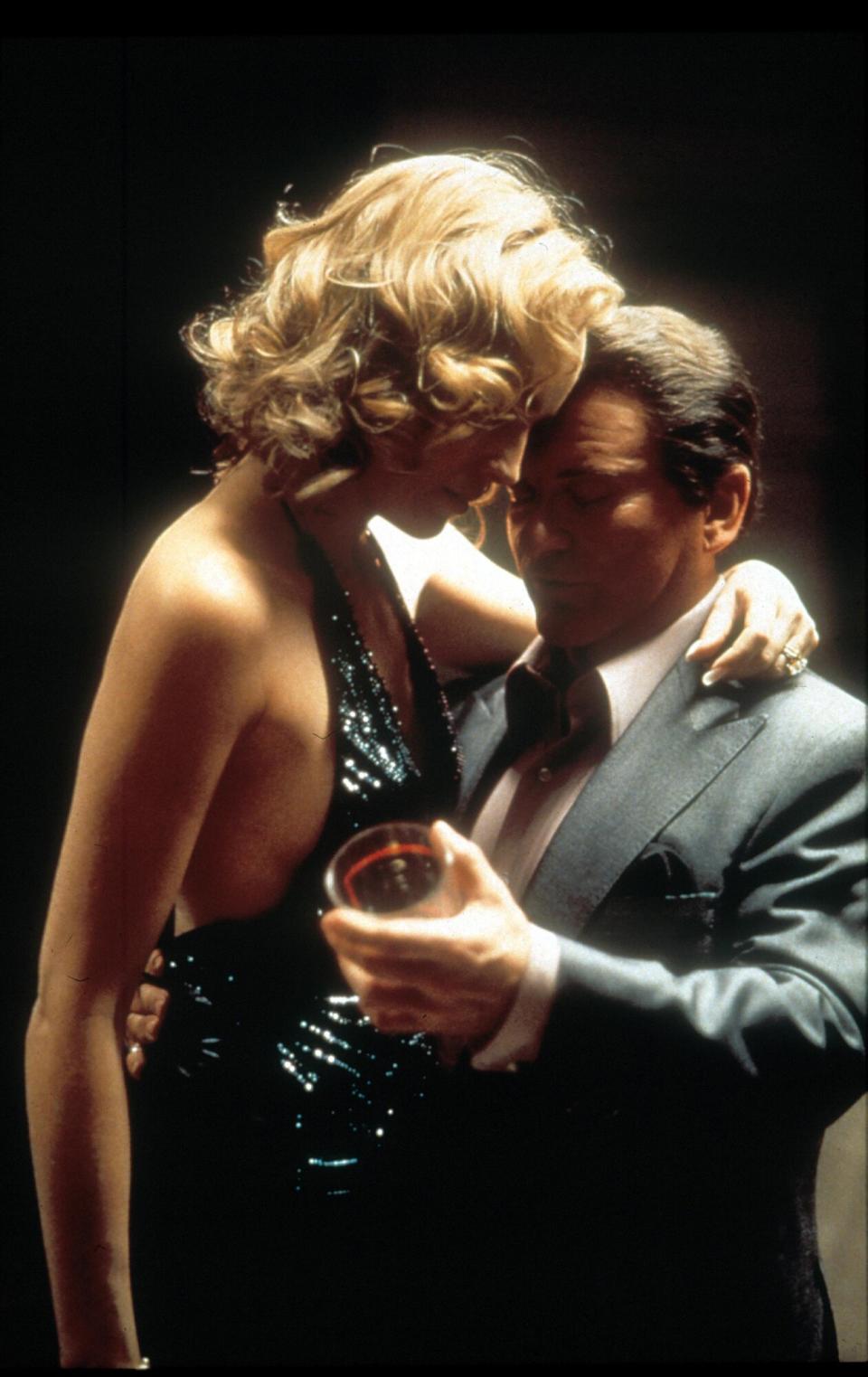 Casino, Sharon Stone, Joe Pesci