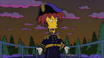 <p> <strong>The episode: </strong>The Simpsons are forced to enter Witness Protection after Sideshow Bob threatens to kill Bart. </p> <p> <strong>Why it’s one of the best: </strong>It’s all in the rakes. The sequence, which sees Sideshow Bob repeatedly step on several of the pointy garden tools, is proof that The Simpsons could do no wrong at this point in the series’ run. Any other show would’ve cut the sight gag down considerably but, here, the elongated runtime – actually used to fill time after a short script – works wonders. Whether it’s the impeccable job done by Kelsey Grammer after every growl, or the eventual zoom out to give the viewer the final punchline that Bob has been surrounded by rakes all this time, this is The Simpsons at its most absurd, creative best. The creative staff had their nuclear family down pat, and now they took that swaggering confidence to the show’s secondary characters – and it showed in spades. </p>
