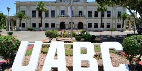 UABC se destaca en el ranking mundial 2023 de las mejores universidades 