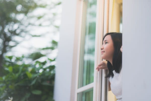 Pkp, kemurungan, kerja dari rumah, kesihatan mental, tekanan, keresahan, kesejahteraan mental