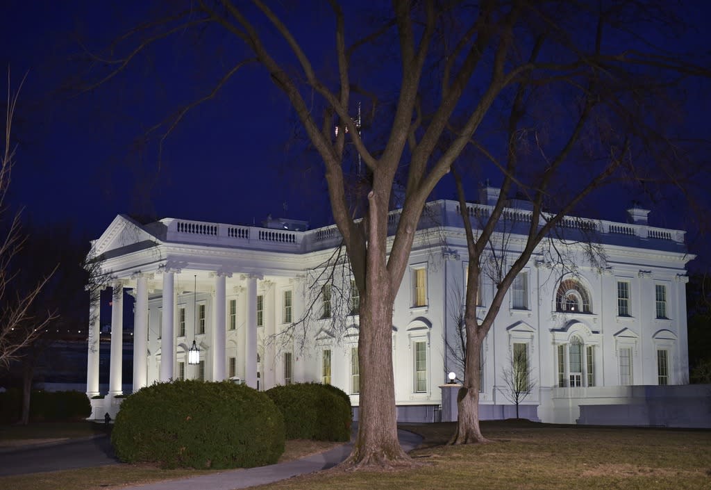 The White House