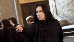 snape