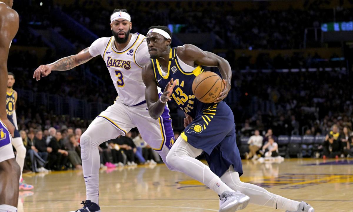 The Pacers turn heads with offense. They leaned on defense to reach the  tournament semifinals – KXAN Austin