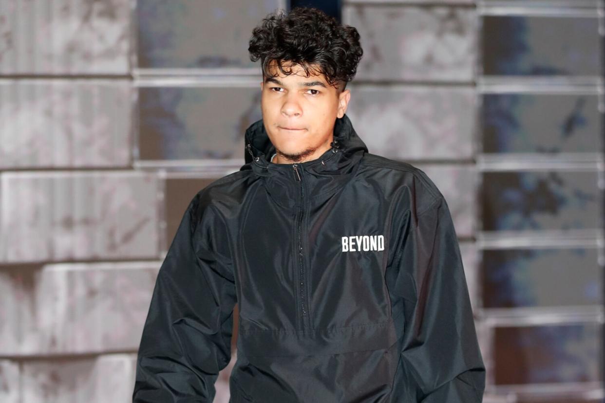Tyrell Terry Retires as He Speaks Out About Having Anxiety and Dealing with the Darkest Time in His Life