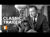 <p>The plot? Simple! A millionaire offers $10,000 to five people who agree to be locked in a massive, creepy, rented house for the night along with him and his wife. Yes, it's in black and white. Yes, it's campy. Yes, it stars Vincent Prince. Any more questions? </p><p><a class="link " href="https://www.amazon.com/House-Haunted-Color-Vincent-Price/dp/B001QI5JNS?dchild=1&keywords=the+house+on+haunted+hill&qid=1629291907&s=instant-video&sr=1-1&linkCode=sl1&tag=syn-yahoo-20&linkId=ed99314bab964fdbd2f1ce15e7a24ef2&language=en_US&ref_=as_li_ss_tl&ascsubtag=%5Bartid%7C10049.g.23781249%5Bsrc%7Cyahoo-us" rel="nofollow noopener" target="_blank" data-ylk="slk:WATCH NOW;elm:context_link;itc:0;sec:content-canvas">WATCH NOW</a></p><p><a href="https://www.youtube.com/watch?v=Bsa9ymSDoJ0" rel="nofollow noopener" target="_blank" data-ylk="slk:See the original post on Youtube;elm:context_link;itc:0;sec:content-canvas" class="link ">See the original post on Youtube</a></p>