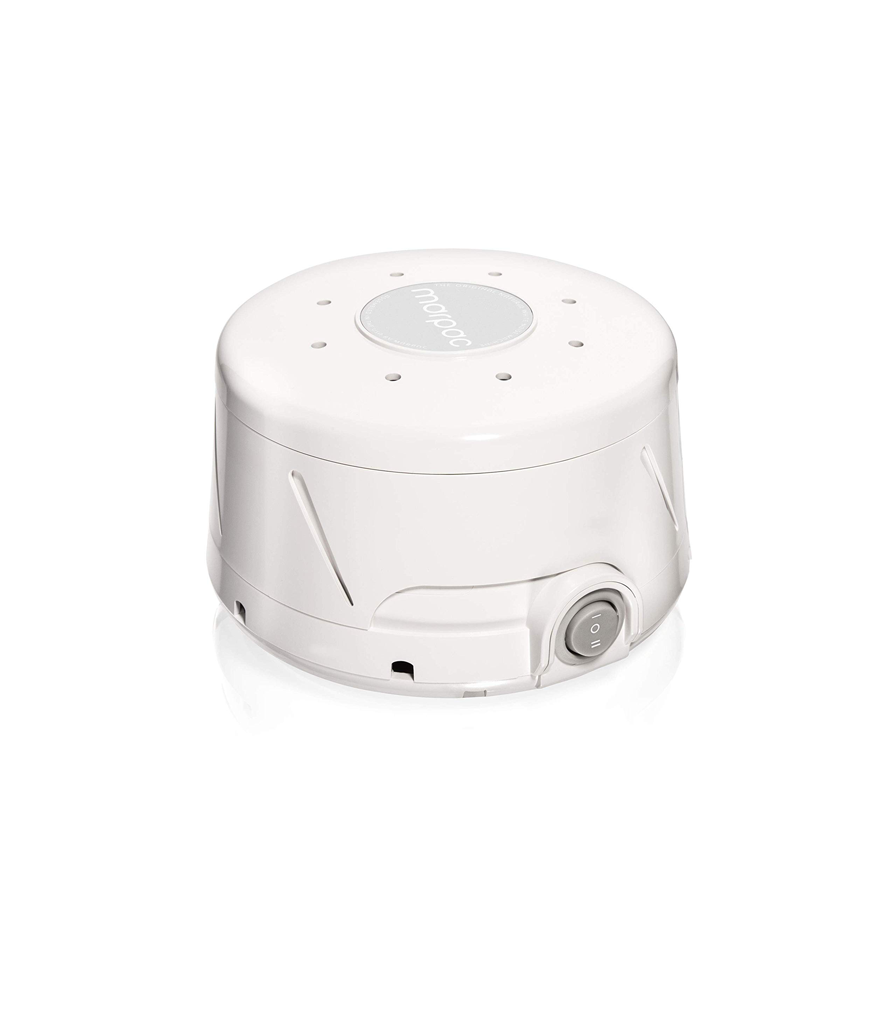 Marpac Dohm Classic White Noise Sound Machine (Photo: Amazon)