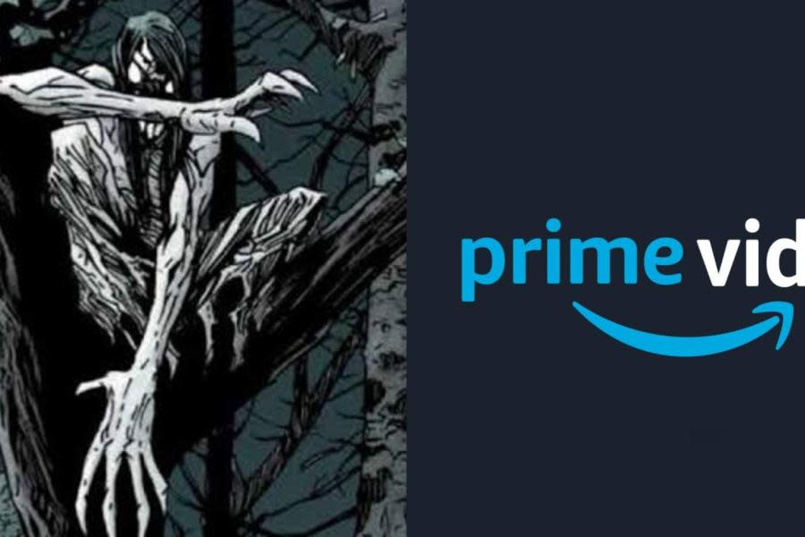 Amazon prepara serie animada basada en el cómic Wytches