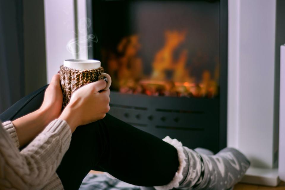 Turning down your heating by one degree could help you save (iStock)