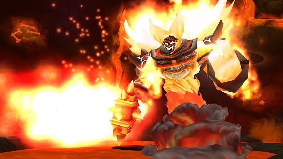 Ragnaros