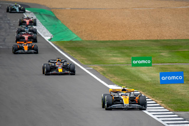 F1 Tracks - Stats and Betting Tips For All Formula One Circuits