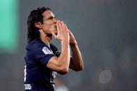 Ligue 1 - Paris St Germain v Bordeaux