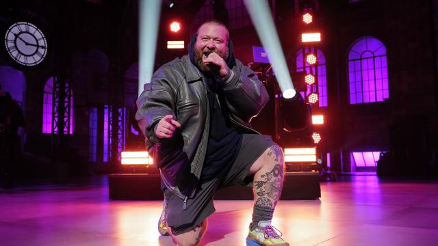 Who is Rapper Action Bronson wife? His Relationship & Children