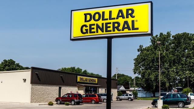 Here are some goodies you can still get for just $1 at your #DollarGen, dollargeneral