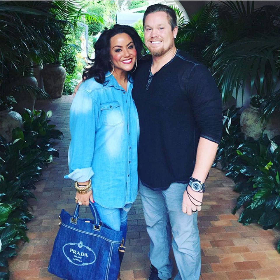 <p><span>Katy Mixon and Breaux Greer are parents!</span> The <em>American Housewife </em>star and Olympic javelin thrower welcomed son Kingston Saint Greer on May 19, her rep confirmed to PEOPLE exclusively. Kingston is the first child for the couple, and was born in Los Angeles weighing in at 9 lbs., 6 oz.</p>