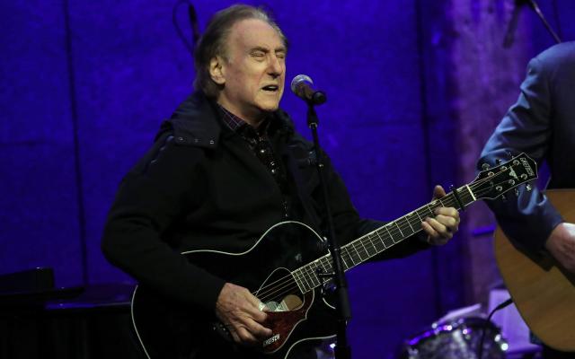 Wings and Moody Blues Co-Founder Denny Laine Dead at 79