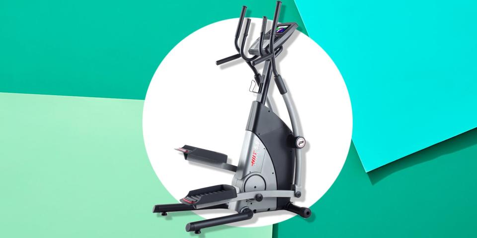 The Best Elliptical Machines for Every Price Point
