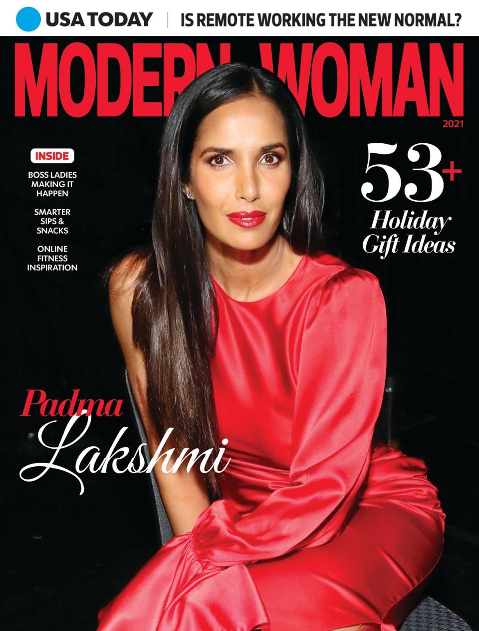 USA TODAY's Modern Woman Magazine