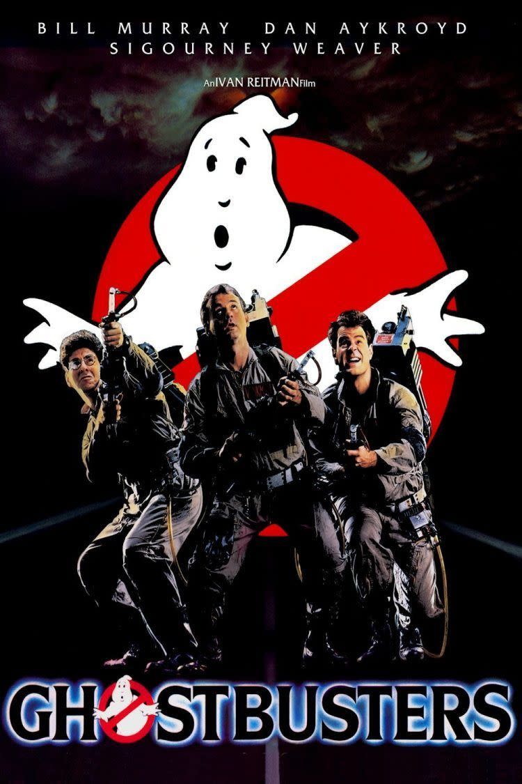 Ghostbusters (1984)