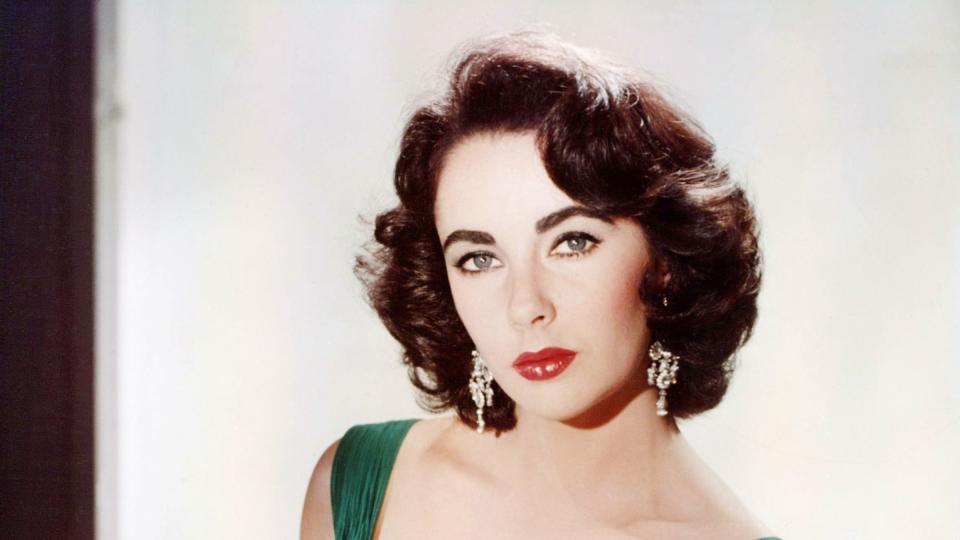 elizabeth taylor