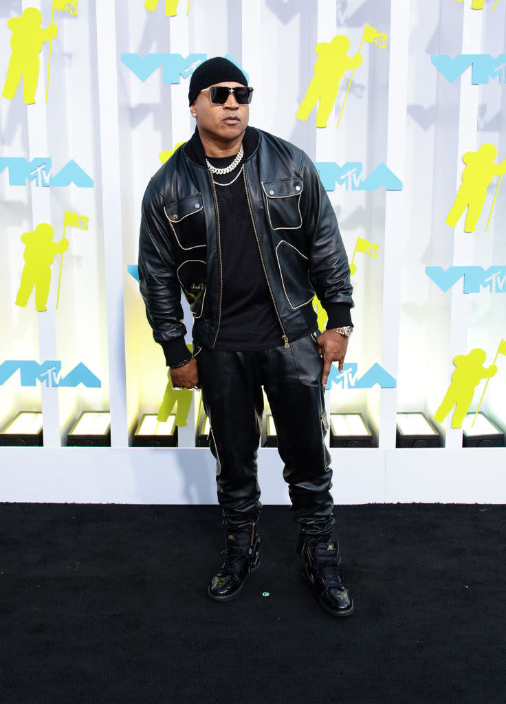 LL Cool J