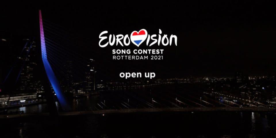 L'Eurovision 2021 aura lieu à Rotterdam - Eurovision