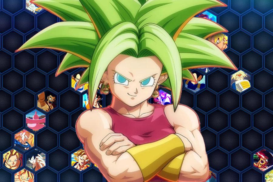 Dragon Ball: Sparking! ZERO confirma sus primeras fusiones y más personajes