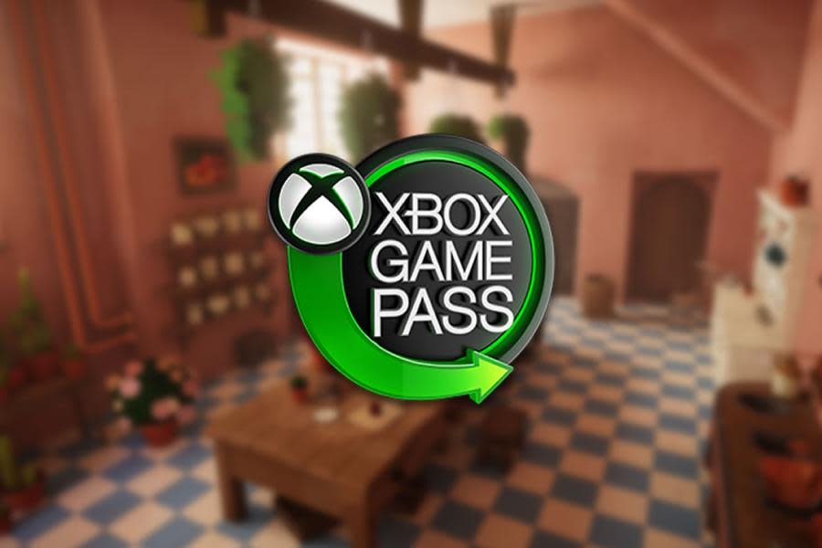 Xbox Game Pass recibió otro estreno de día 1 y más juegos que no debes perderte 