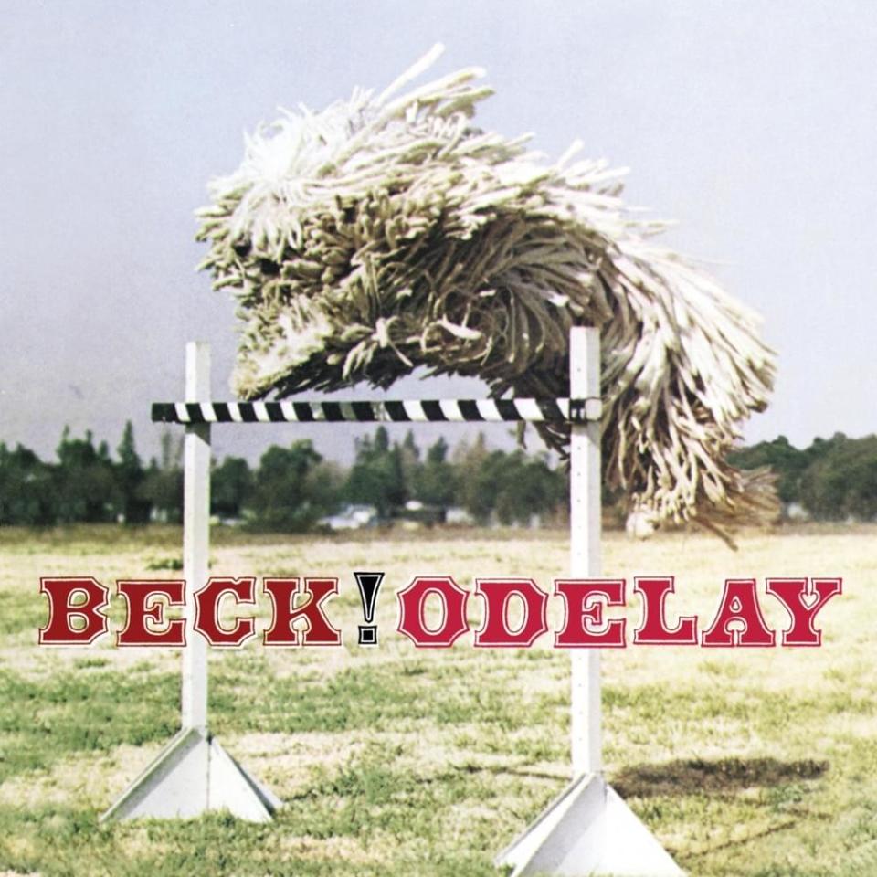 odelay beck