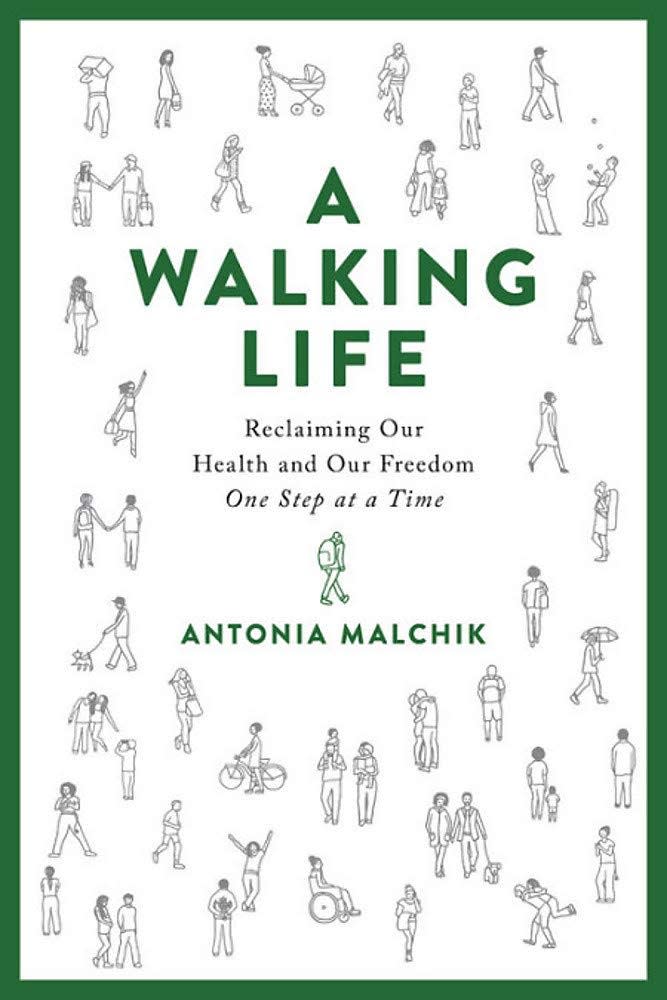 "A Walking Life"