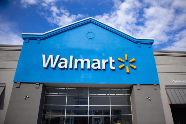 4 Walmart stores closed due to COVID-19 concerns in MA