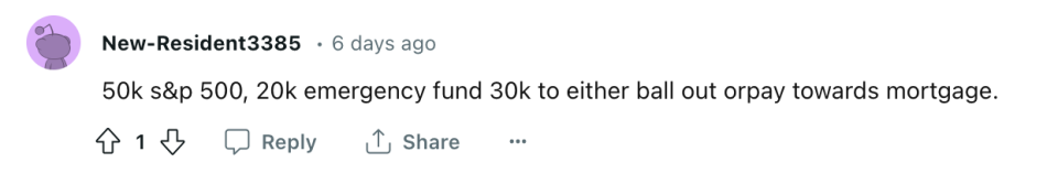 invest-100k-reddit-advice-diversify-sp-500