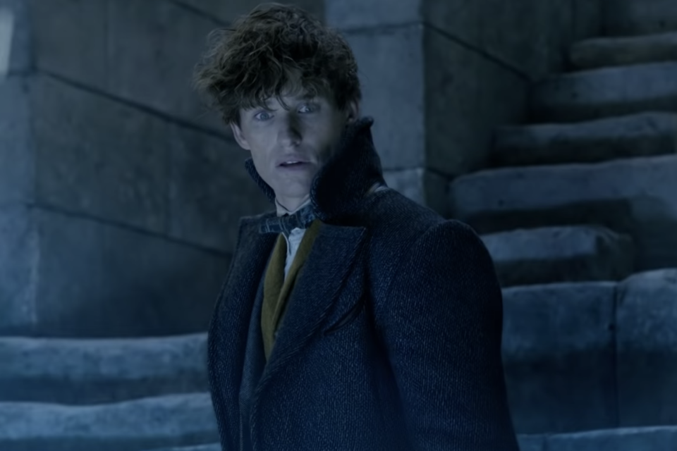 The Crimes of Grindelwald reviews round-up: What critics are saying about the new Fantastic Beasts sequel